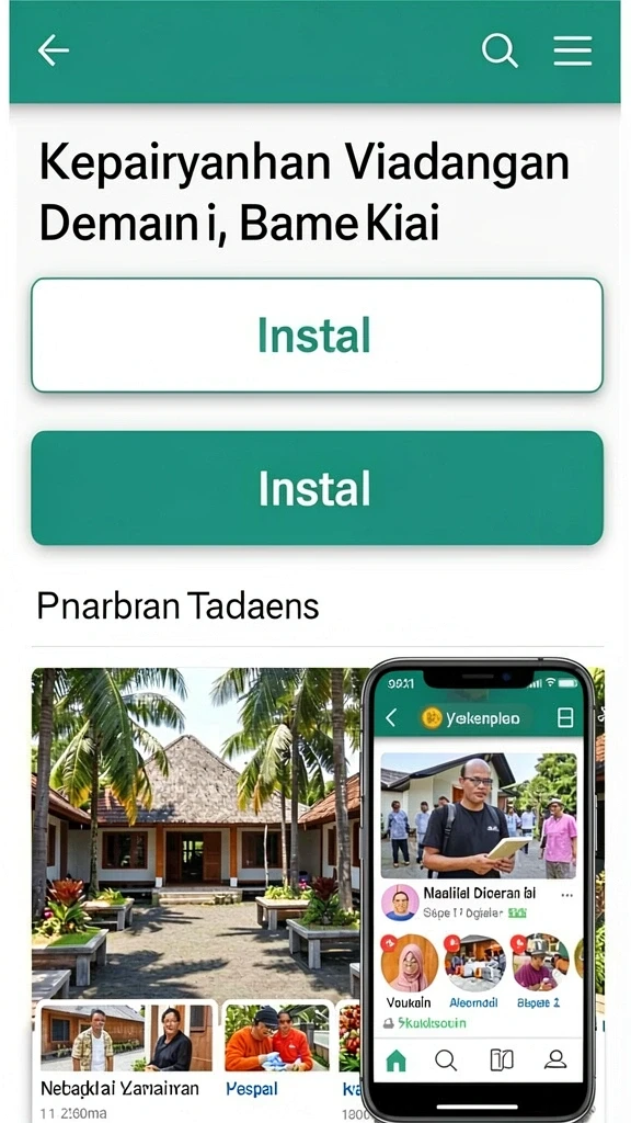Tangkapan layar yang menunjukkan grafis memukau dari 5ZK.