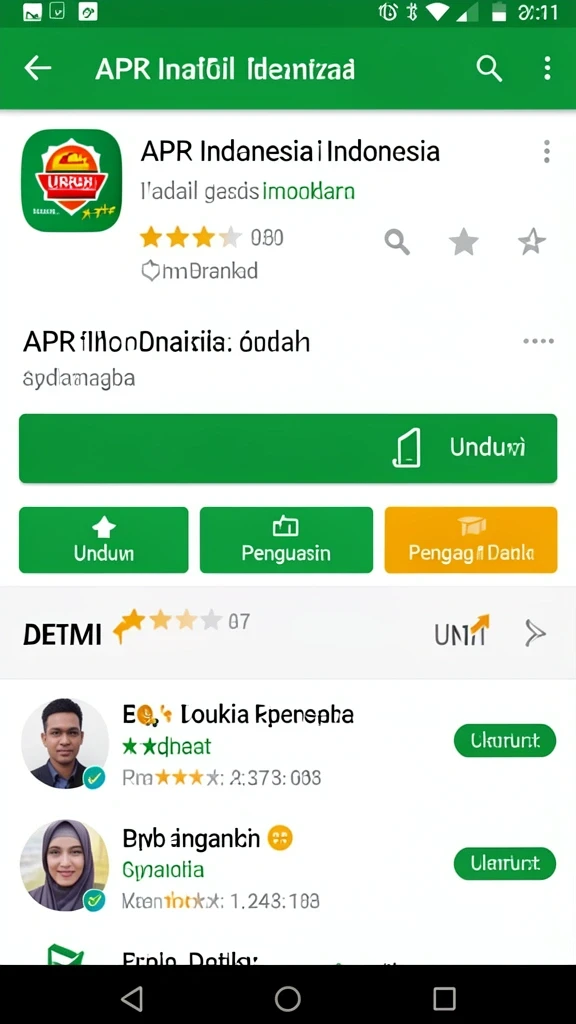Fitur bonus yang menarik untuk pemain.