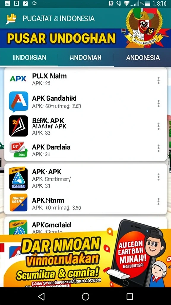 Berbagai pilihan permainan judi yang menghibur.