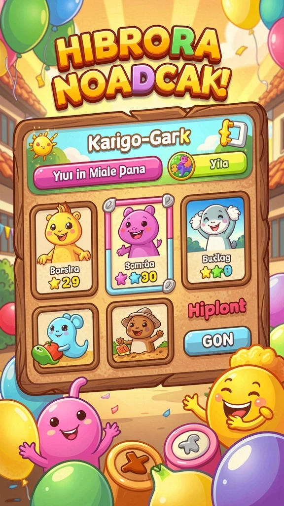 Beragam pilihan permainan togel yang mengasyikkan.
