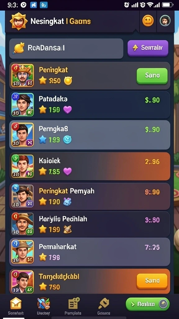 Komunitas aktif yang siap membantu dan berbagi pengalaman.