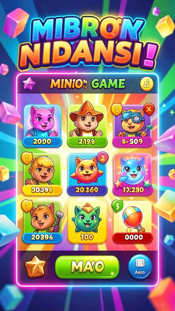 Promo menarik yang tersedia bagi semua pengguna.