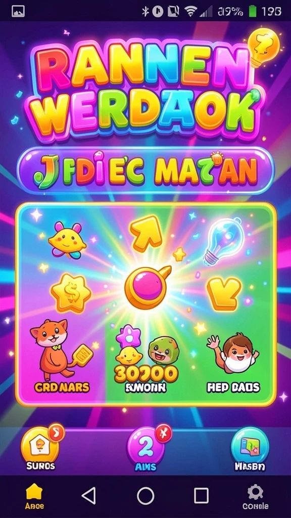 Fitur multiplayer yang seru dan kompetitif.