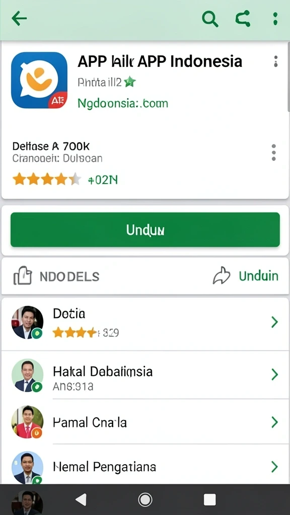 Beragam mode permainan yang menarik untuk semua jenis pemain.