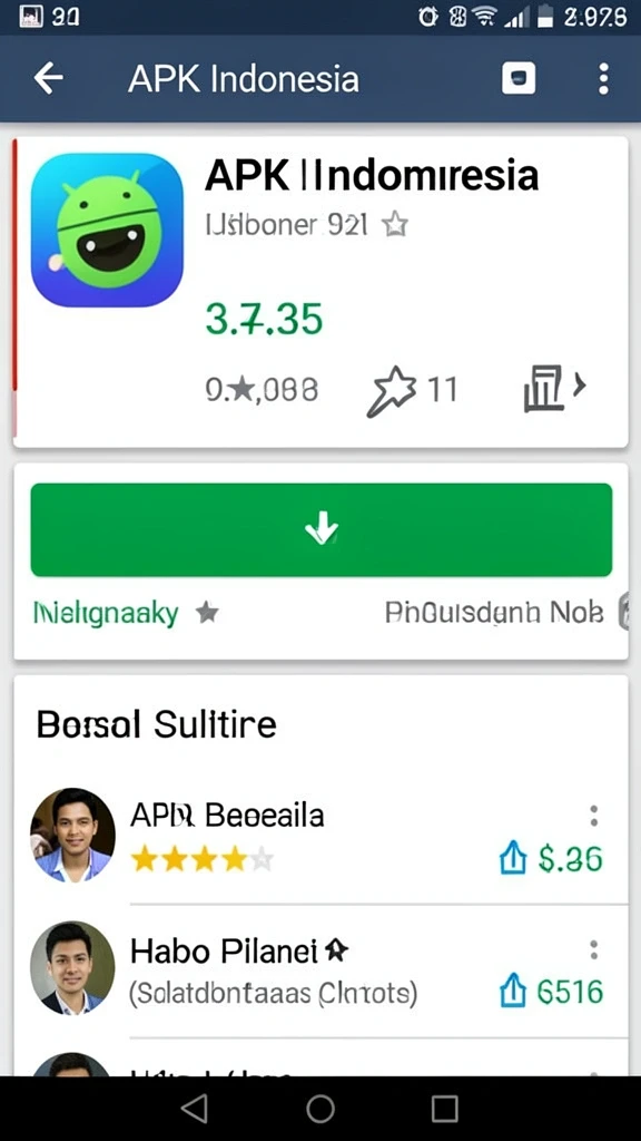 Level menantang dengan grafis yang menakjubkan.