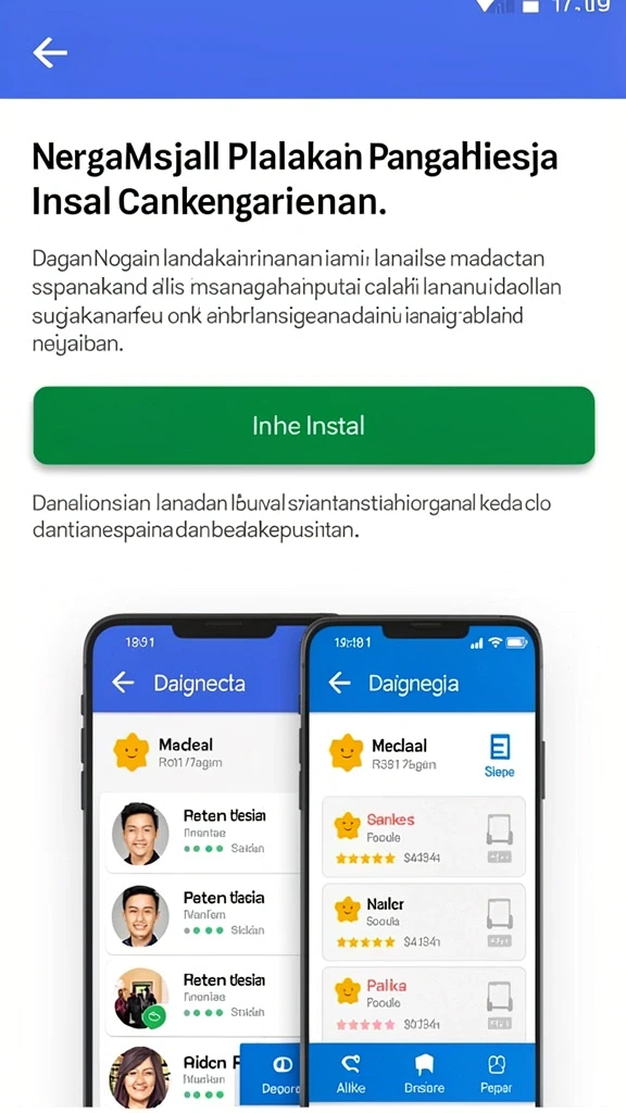 Komunitas aktif yang membuat pengalaman bermain semakin menyenangkan.