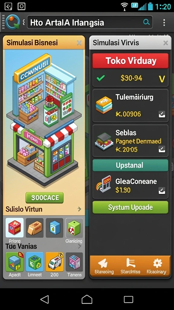 Various rewards and bonuses for every player.