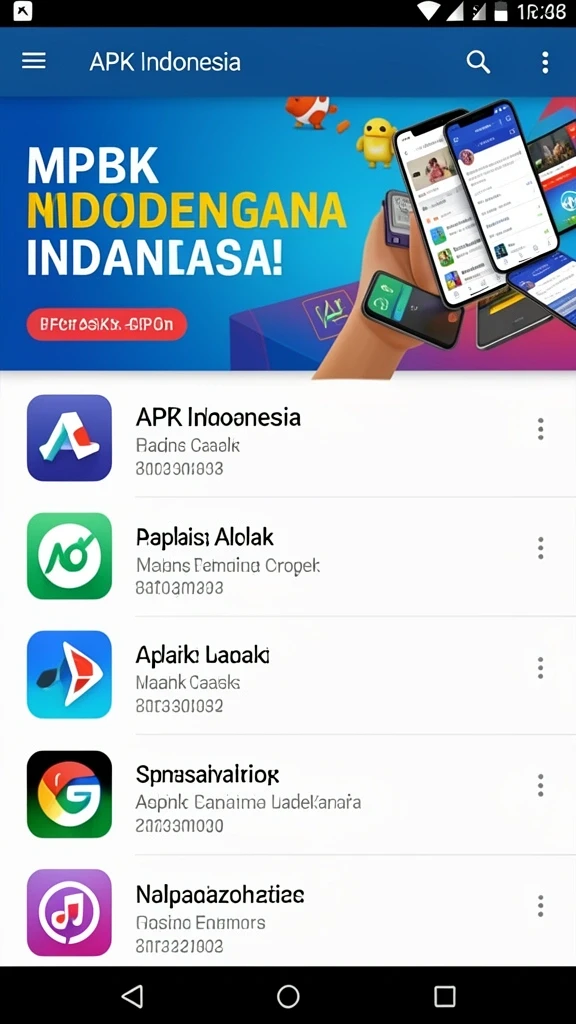 Mode permainan yang beragam untuk pengalaman bermain yang seru.