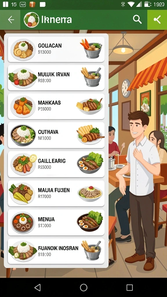 Beragam mode permainan seru dan menantang.