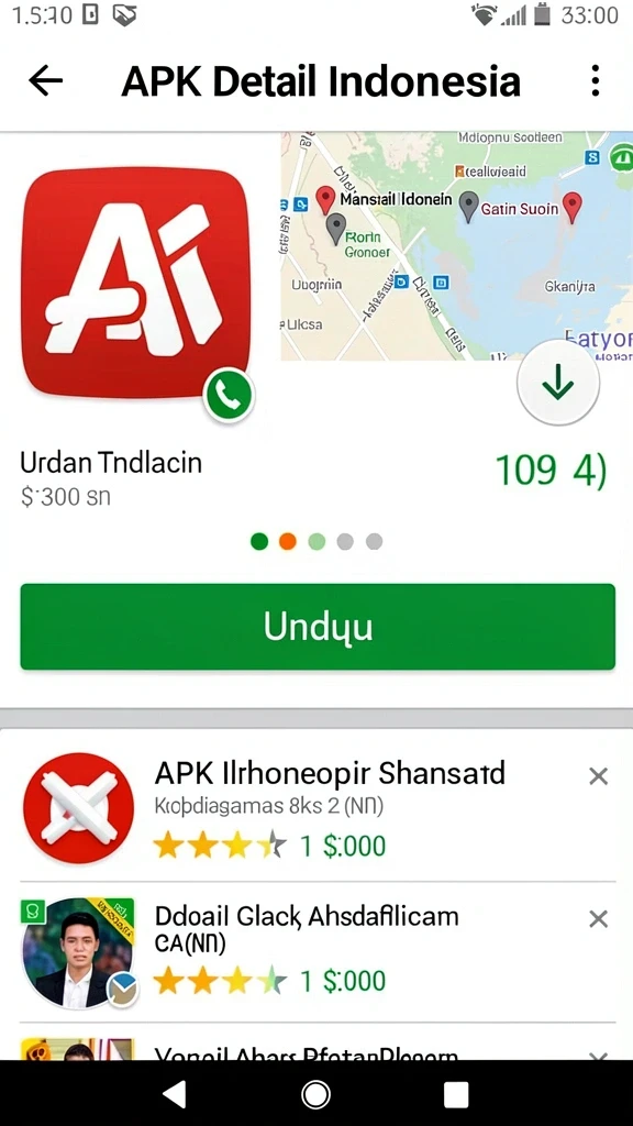 Berbagai jenis permainan yang menghibur dan menantang.