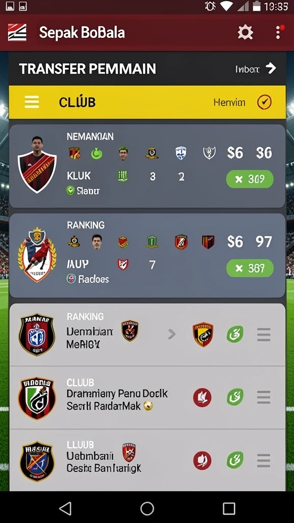 Level yang penuh dengan tantangan dan kejutan.