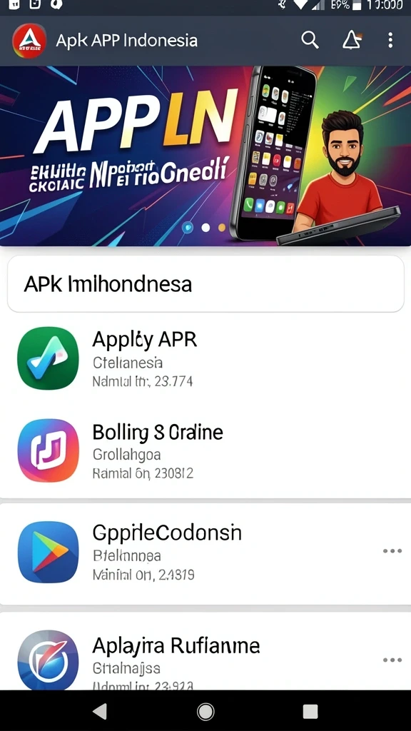 Kompetisi seru dengan pemain lain.