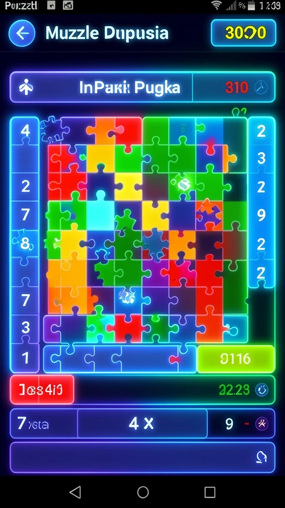 Pengalaman bermain multiplayer yang seru dan kompetitif.