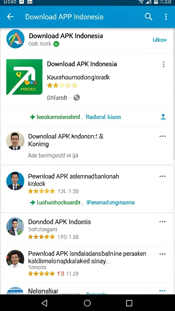 Grafis berkualitas tinggi yang memukau.