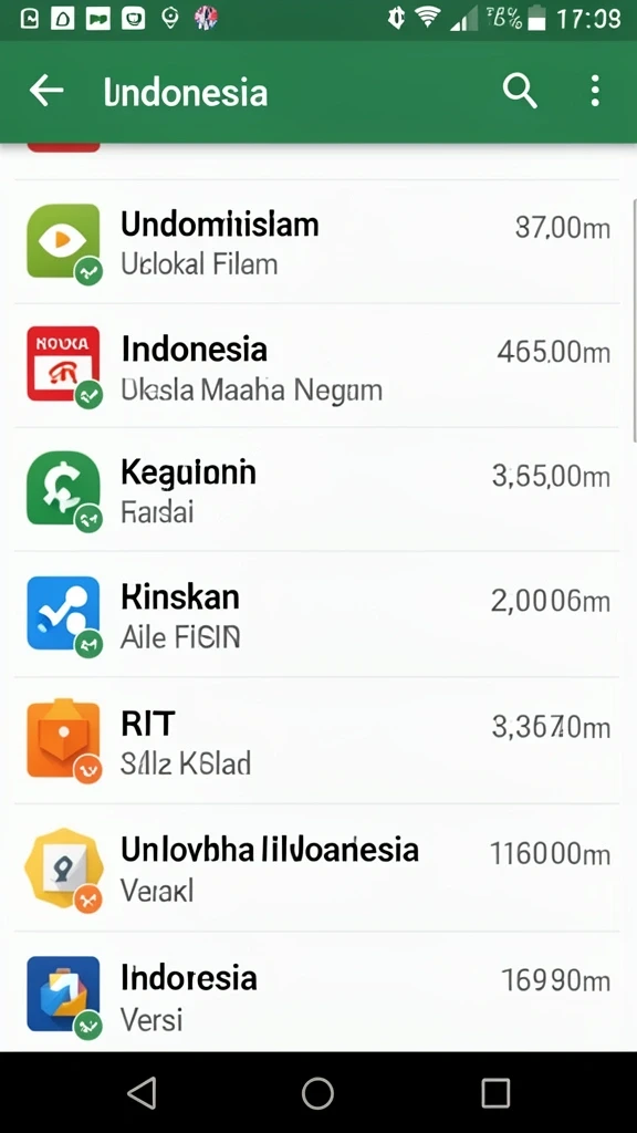 Beragam pilihan permainan kasino yang mengasyikkan.