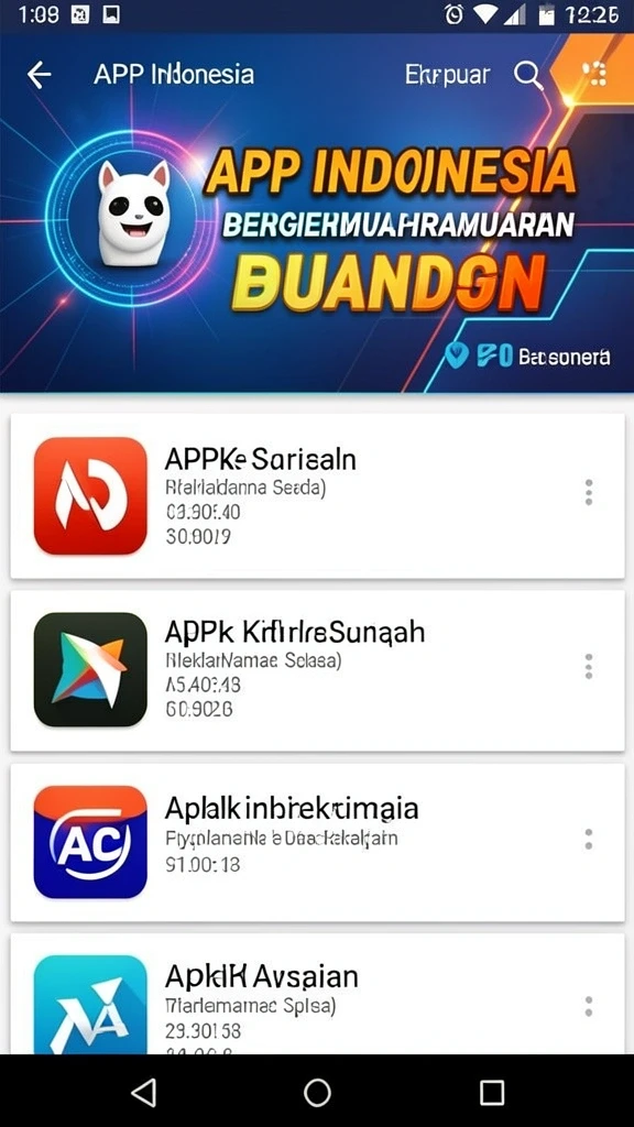 Fitur bonus menarik yang membuat permainan lebih menguntungkan.