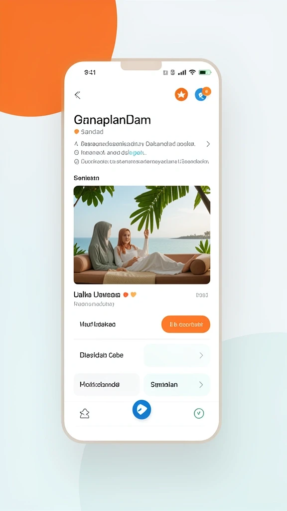 Fitur keamanan data yang canggih dan terpercaya.