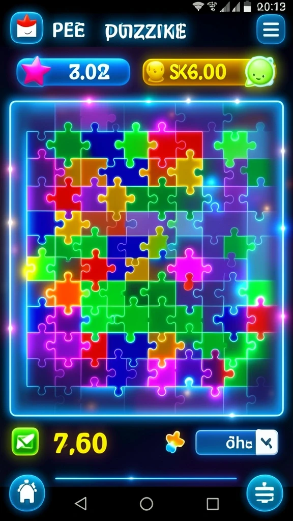 Fitur mode multiplayer yang seru.